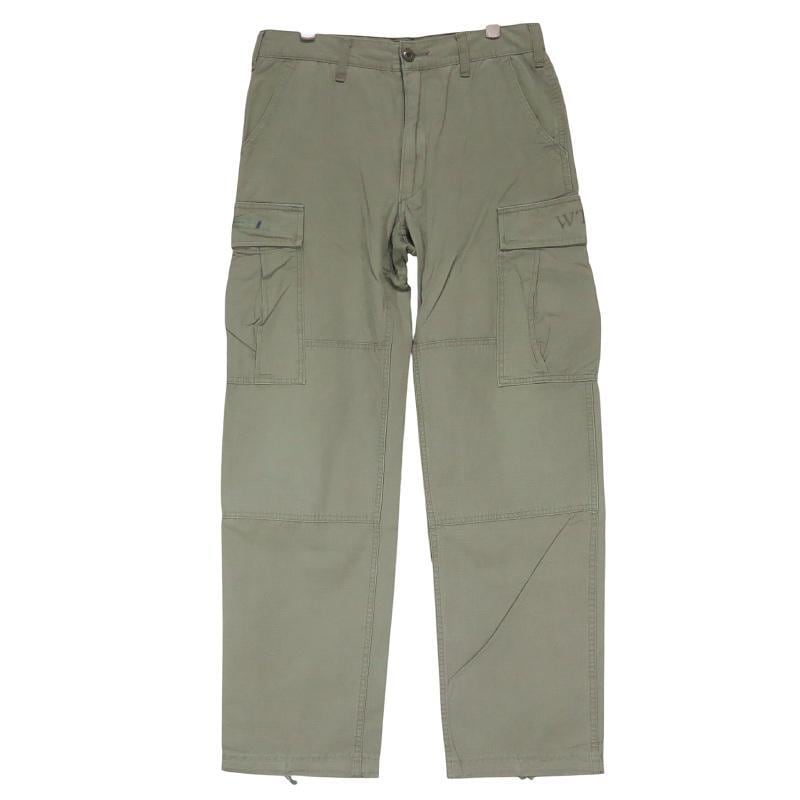 SUPREME シュプリーム 21SS EAGLE DOUBLE KNEE DENIM PAINTER PANT