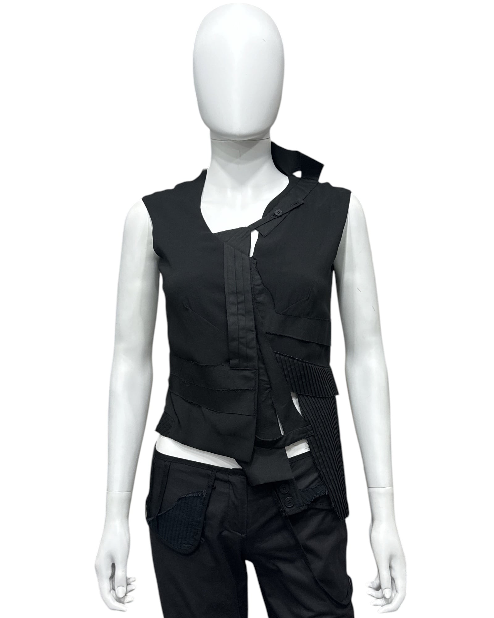HUSSEIN CHALAYAN | ZSC