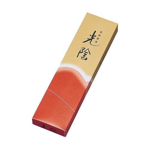 #一箱180円で買える線香#6929『光陰』お試し用┃全7種