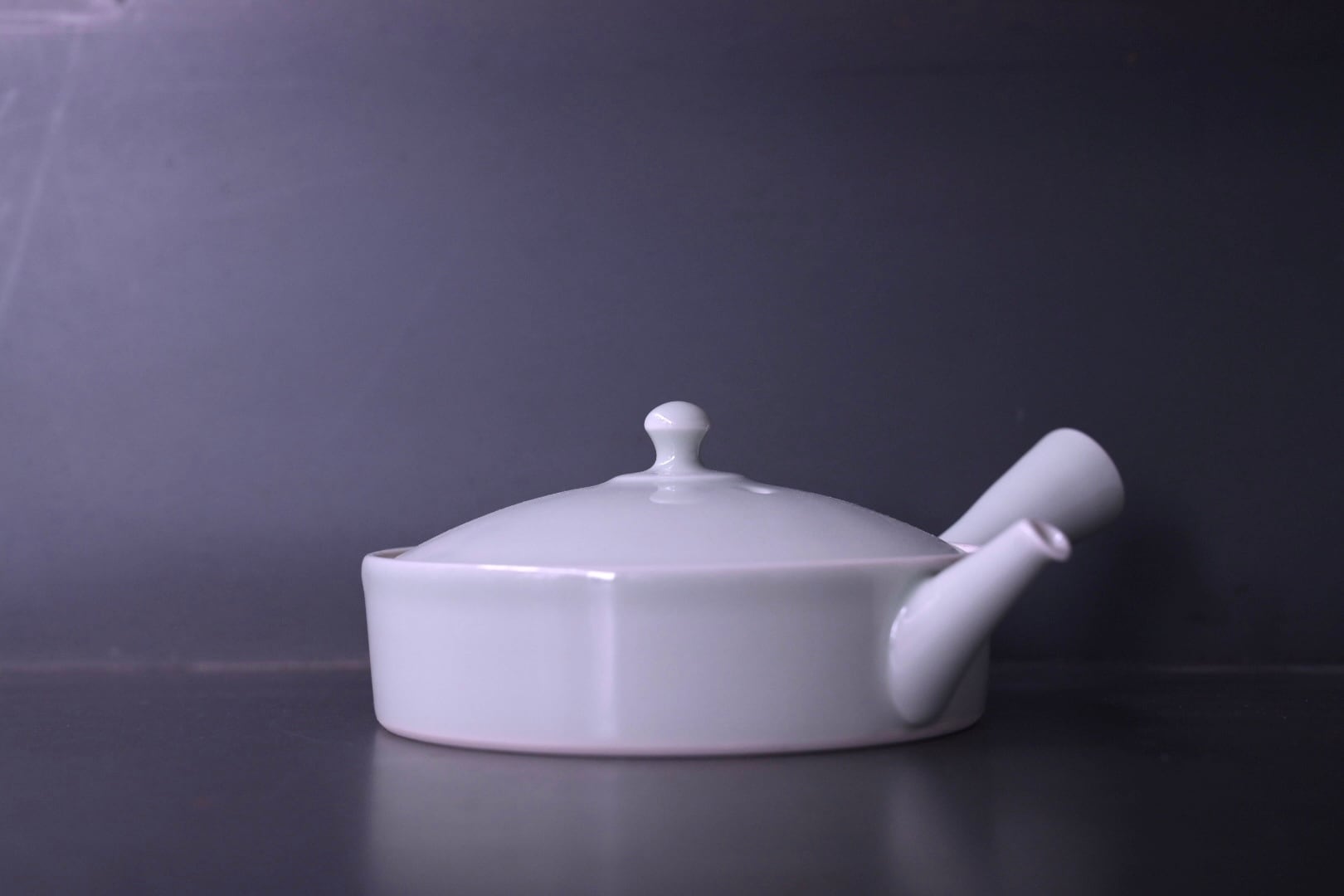 前川淳蔵 | 鎌倉倶楽部 茶寮