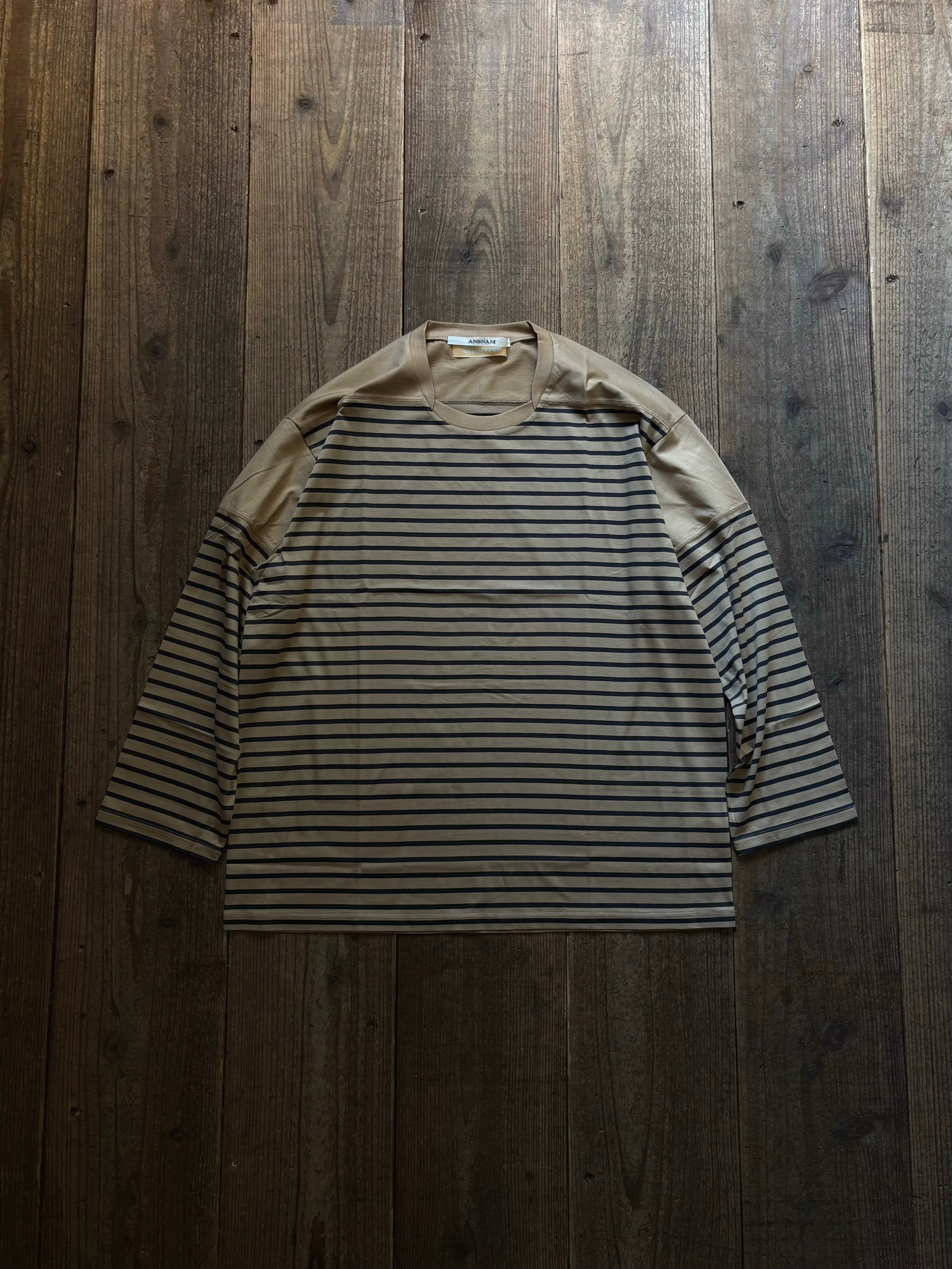 ANSNAM | TALE COCOON