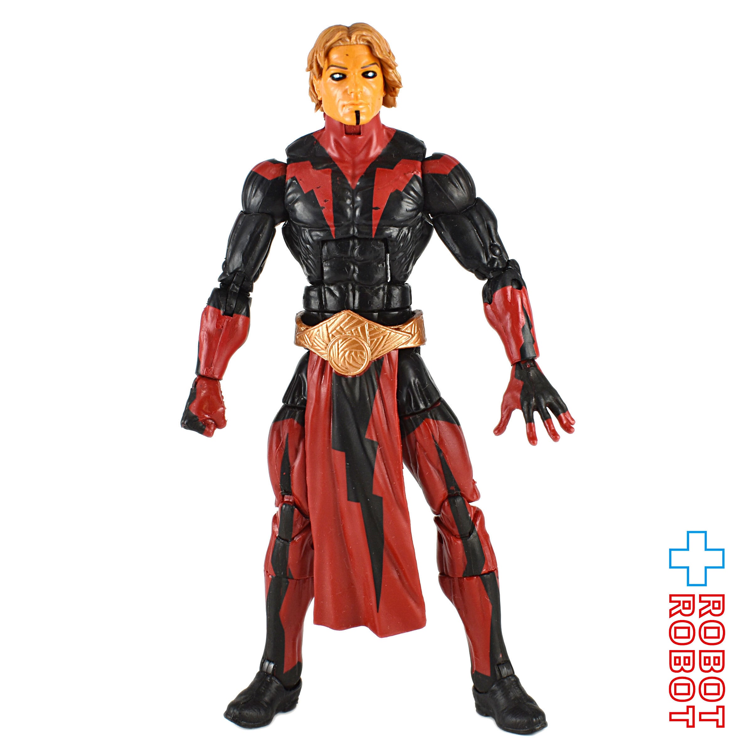 マーベルレジェンド マンティス ビルド ガーディアンズ・オブ 