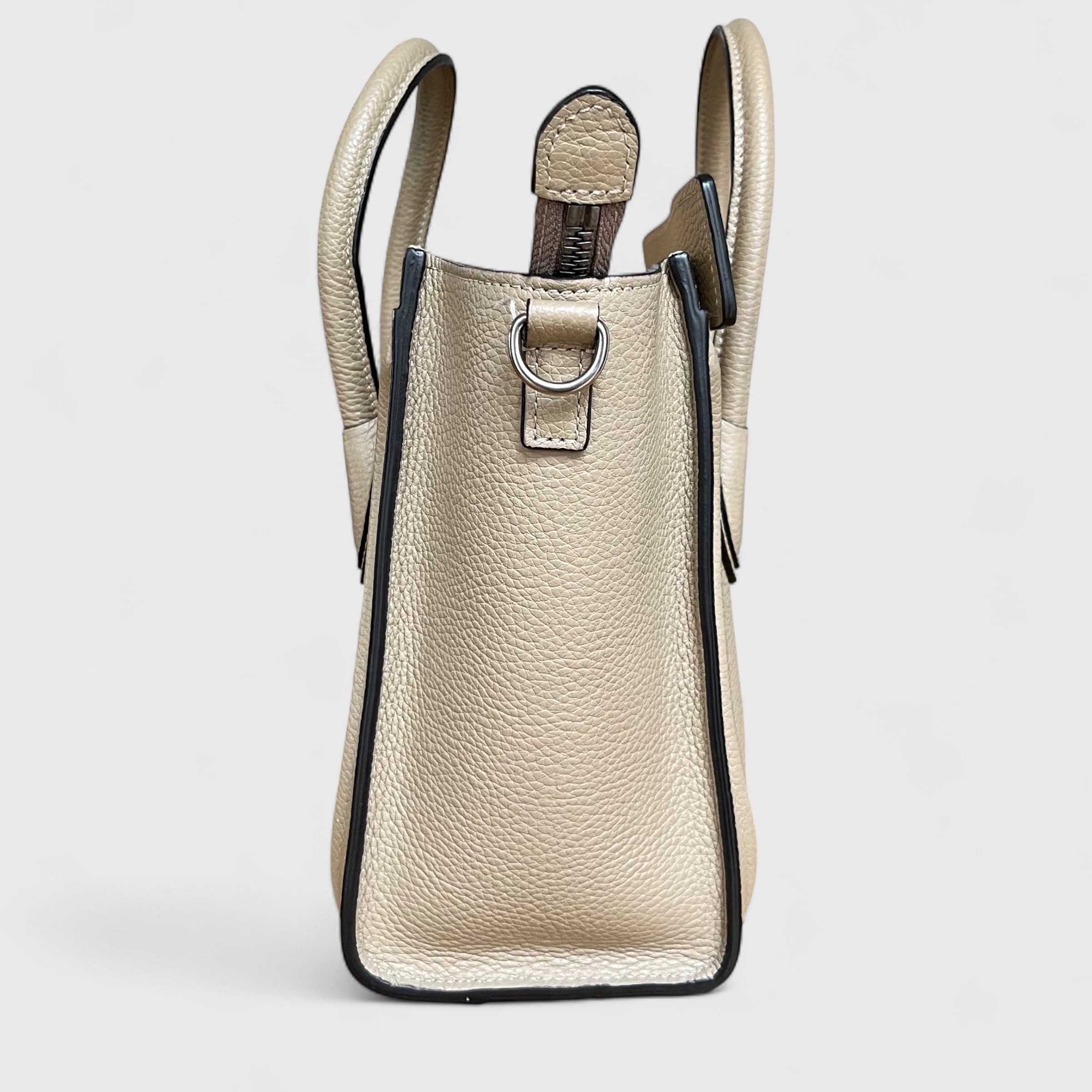 CELINE セリーヌ ラゲージ ナノ デューン | BRAND RESORT Online