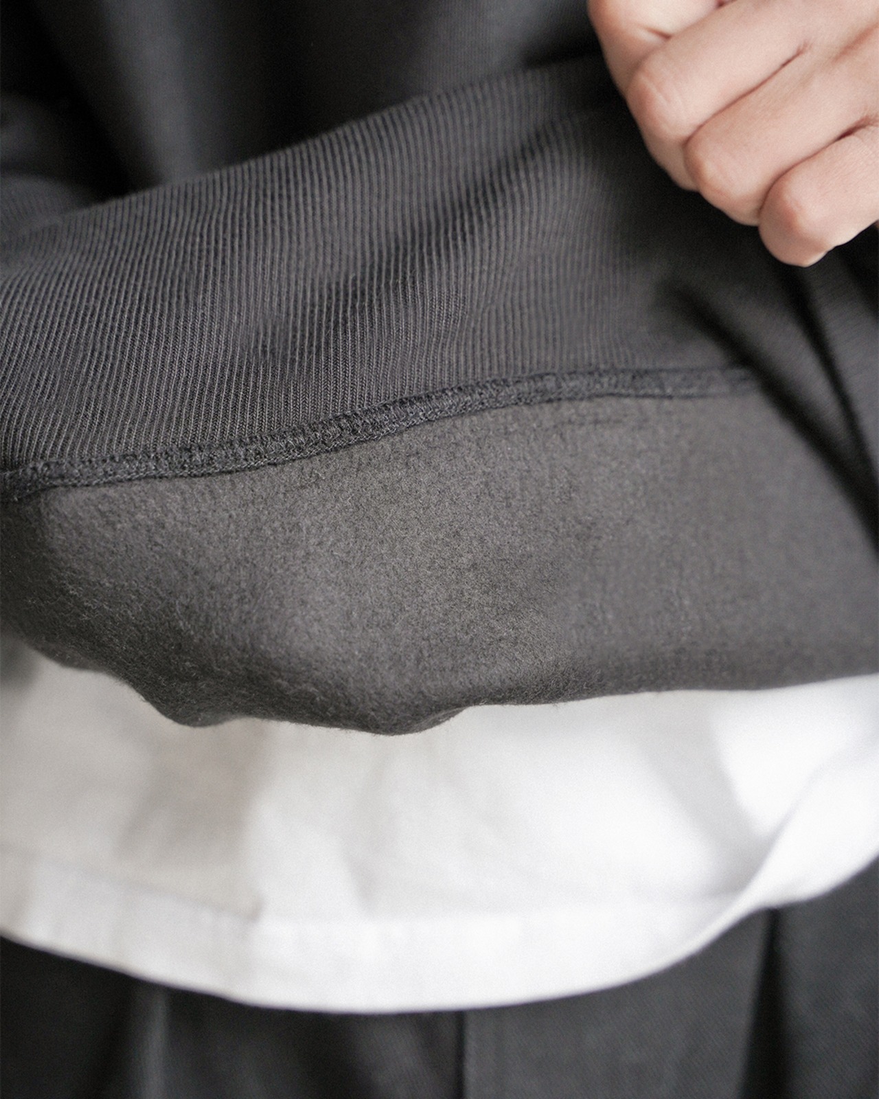 【#Re:room】CACTUS ICE PRINT PARKA［REC870］