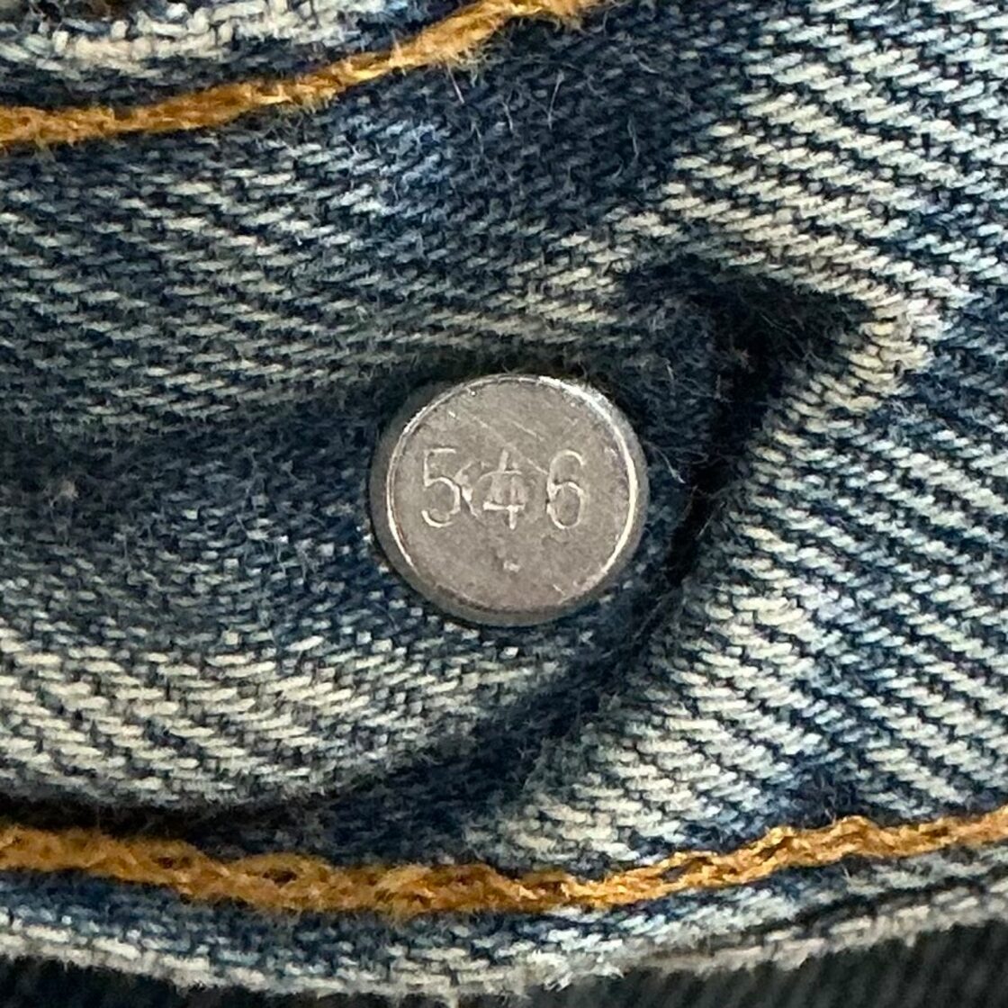 90s Levi
