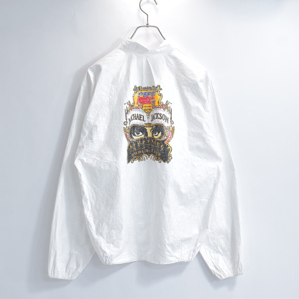 Special 90s Michael Jackson マイケルジャクソン DANGEROUS TOUR 1992
