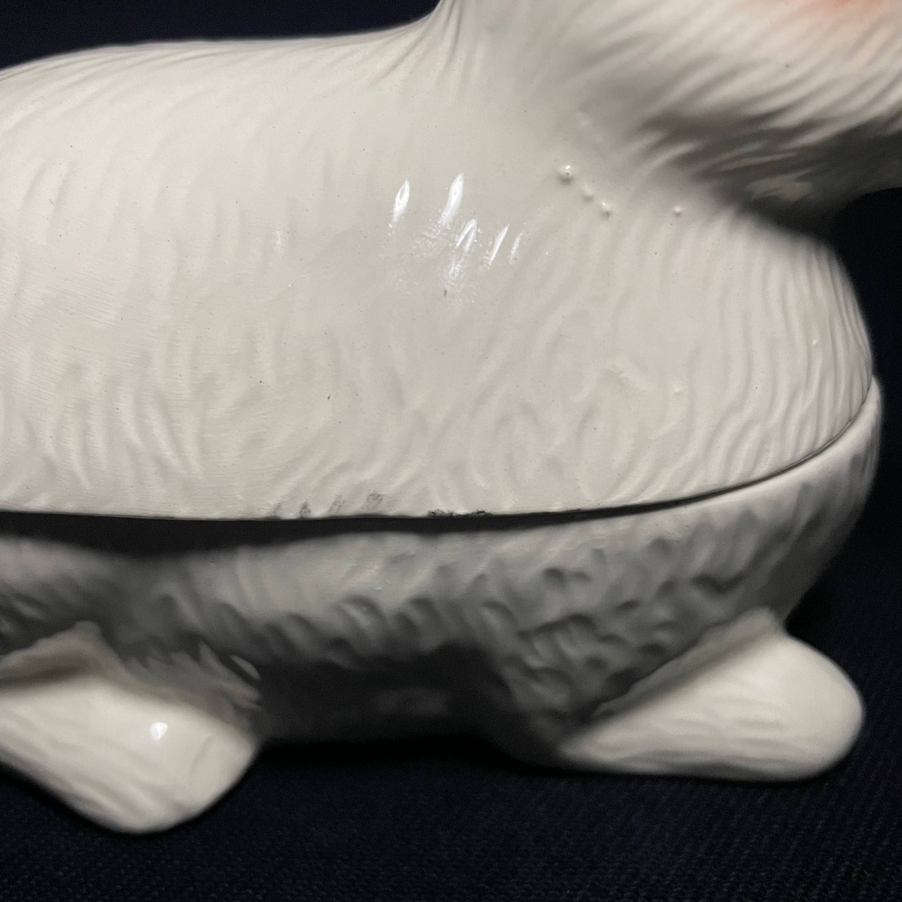 ミッシェル・コーガン カモ 鴨パテポット テリーヌポット フランス