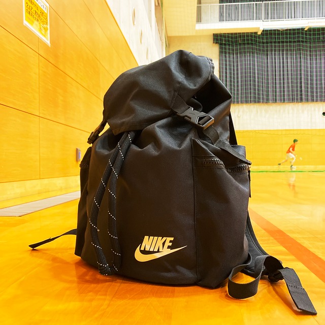 Nike Heritage BagPack ナイキ ヘリテージ バックパック DB3302-010 | バスケットボール専門ショップ Roots018