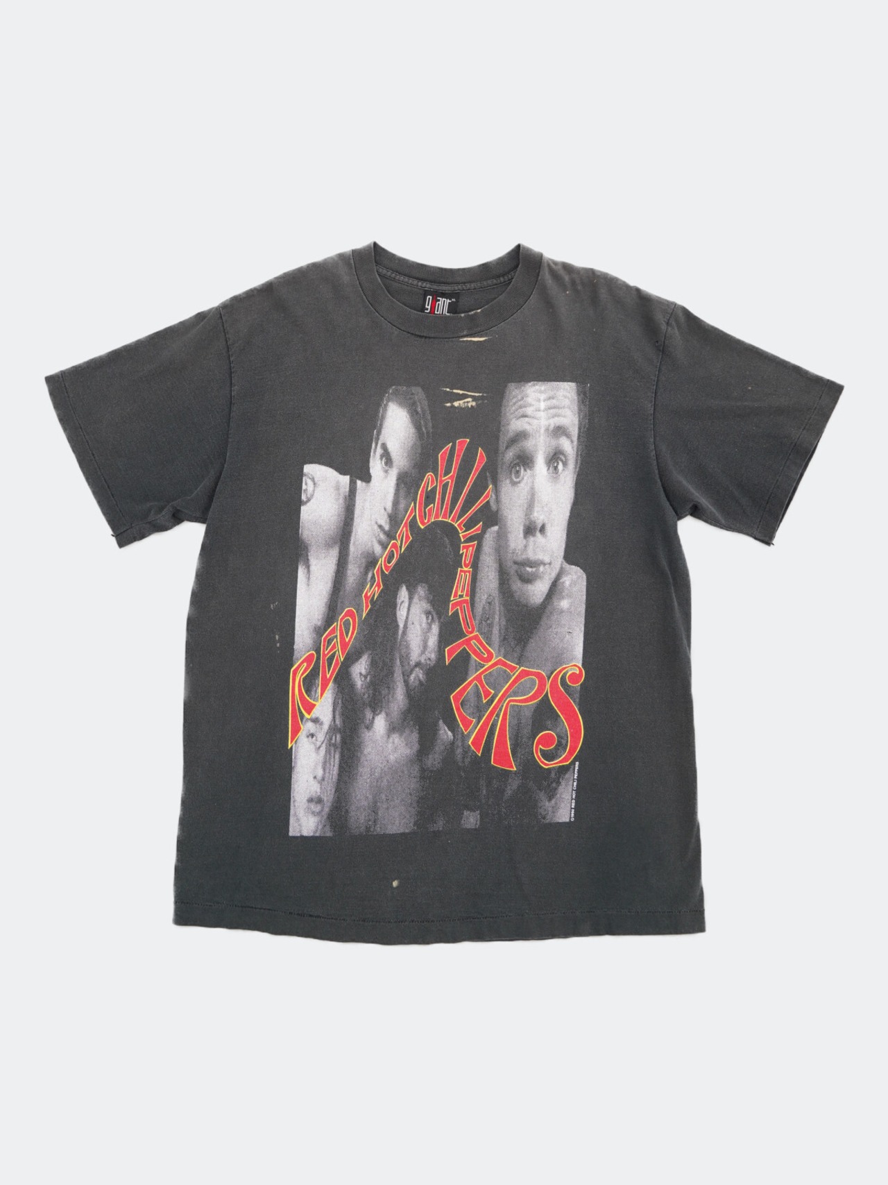 90s Red Hot Chili Peppers tee