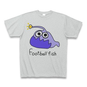 football fish