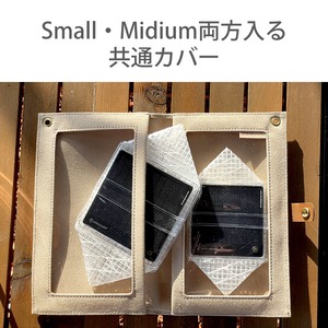 【ギフト袋に入れてお届け！】 キャリー ザ サン CARRY THE SUN 帆布 専用ケース LEDライト 太陽光充電 防災用品 GOMEworks×Greenfield コラボ商品