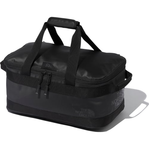 THE NORTH FACE (ノースフェイス) - BASE CAMP GEAR CONTAINER 25 (ベースキャンプギアコンテナ 25)