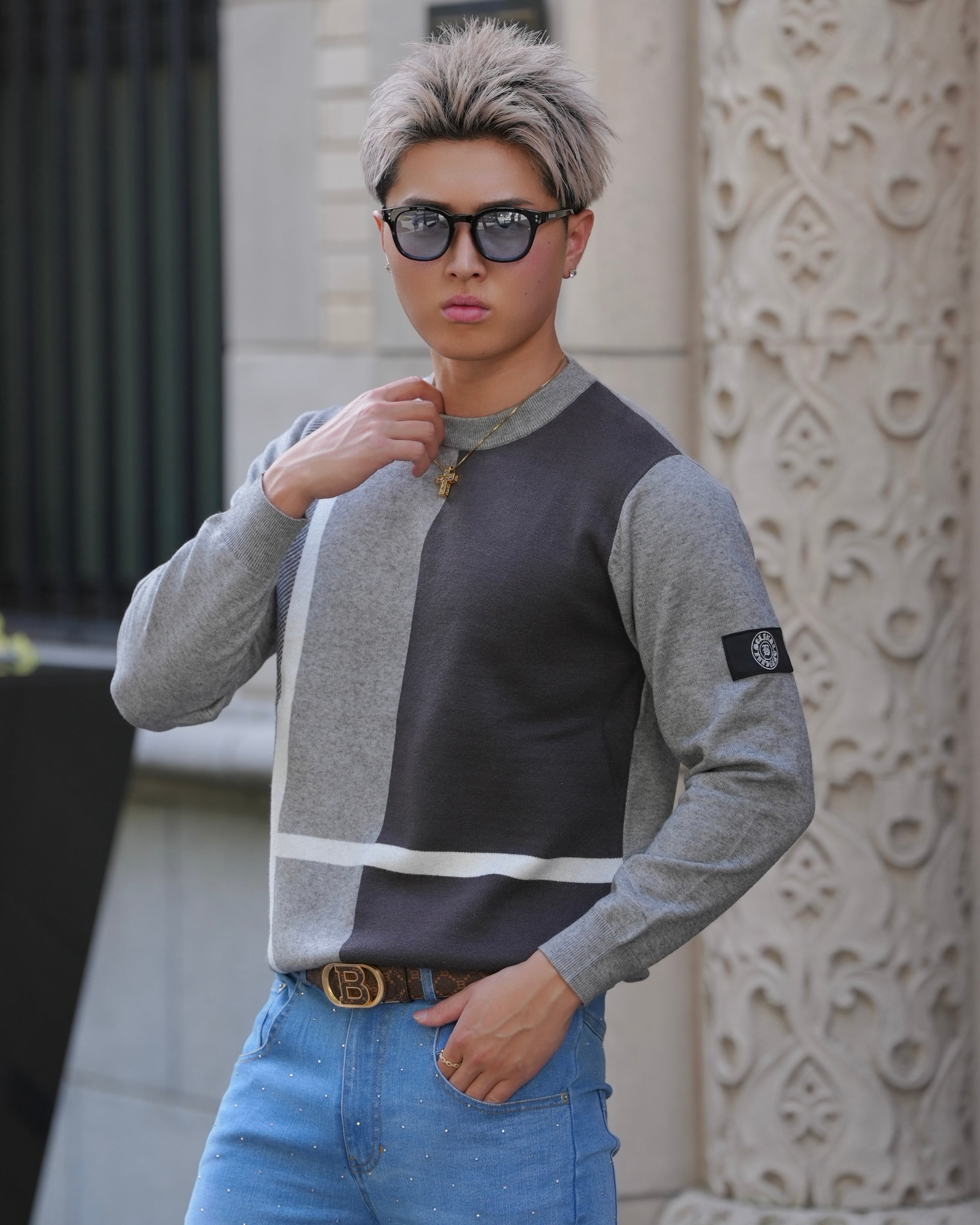 トップス | BELINDA OFFICIAL