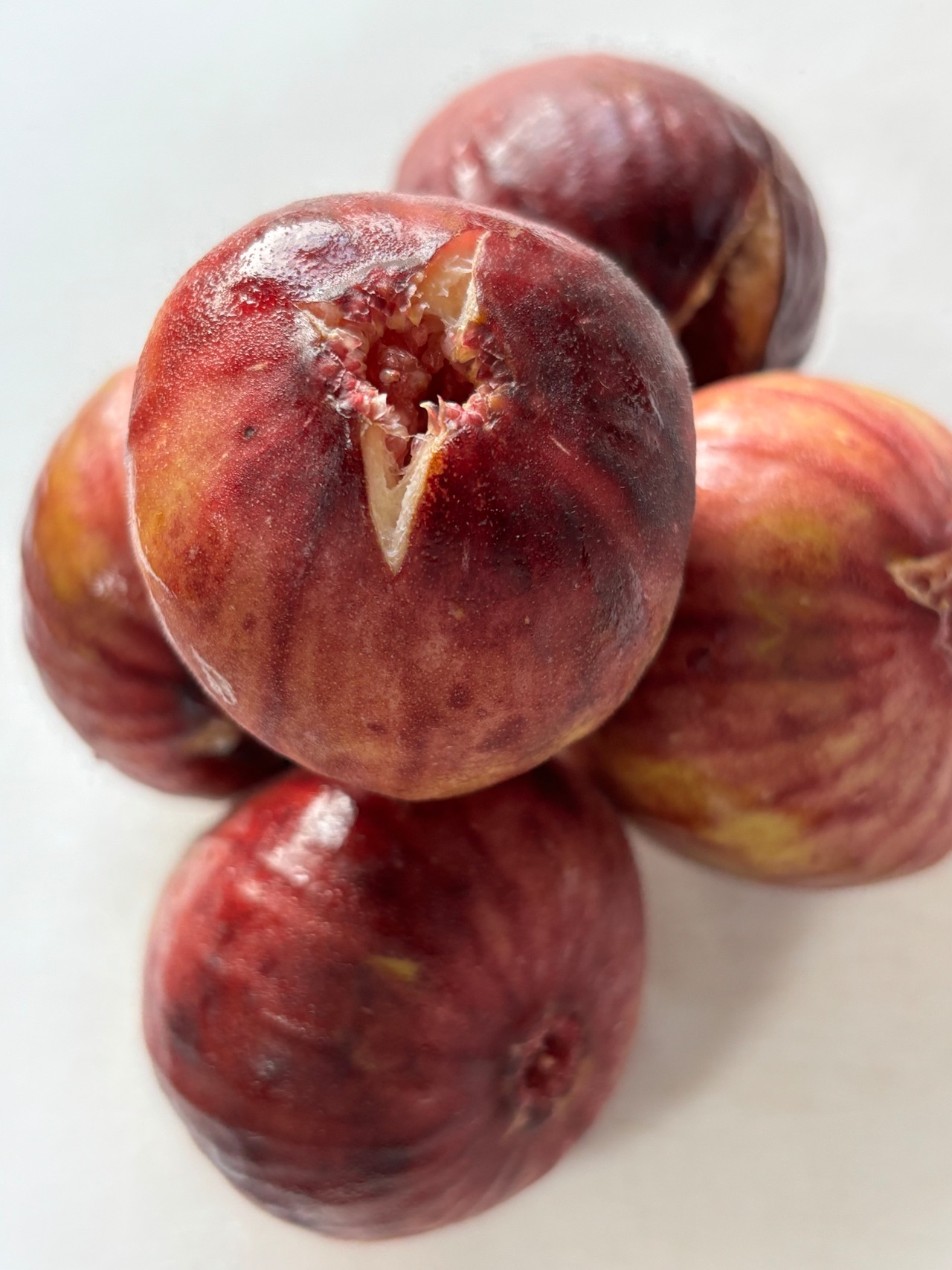 太陽のイチジク【無添加•岡山県産】（ドライフルーツ王様のおやつ）　