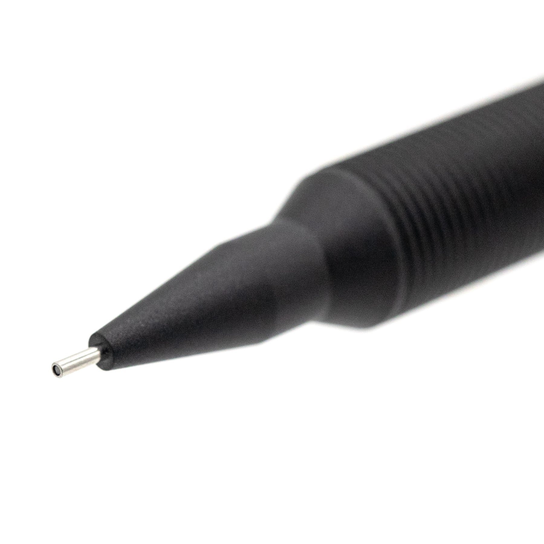 銘木 マーブルウッド EVERDRAW 0.5mm マットブラック／LDWBC-MP4MB-05