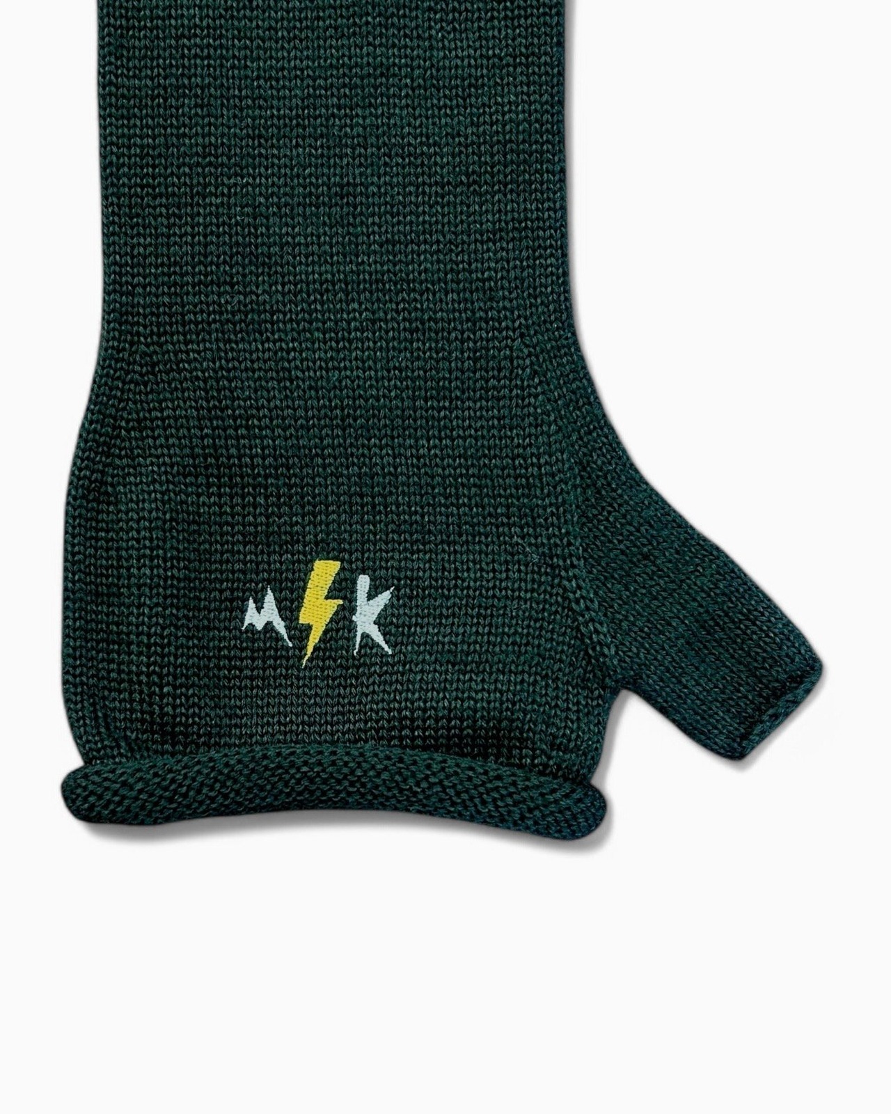 MK26A-A-26  HANDSHAKE  #GRN