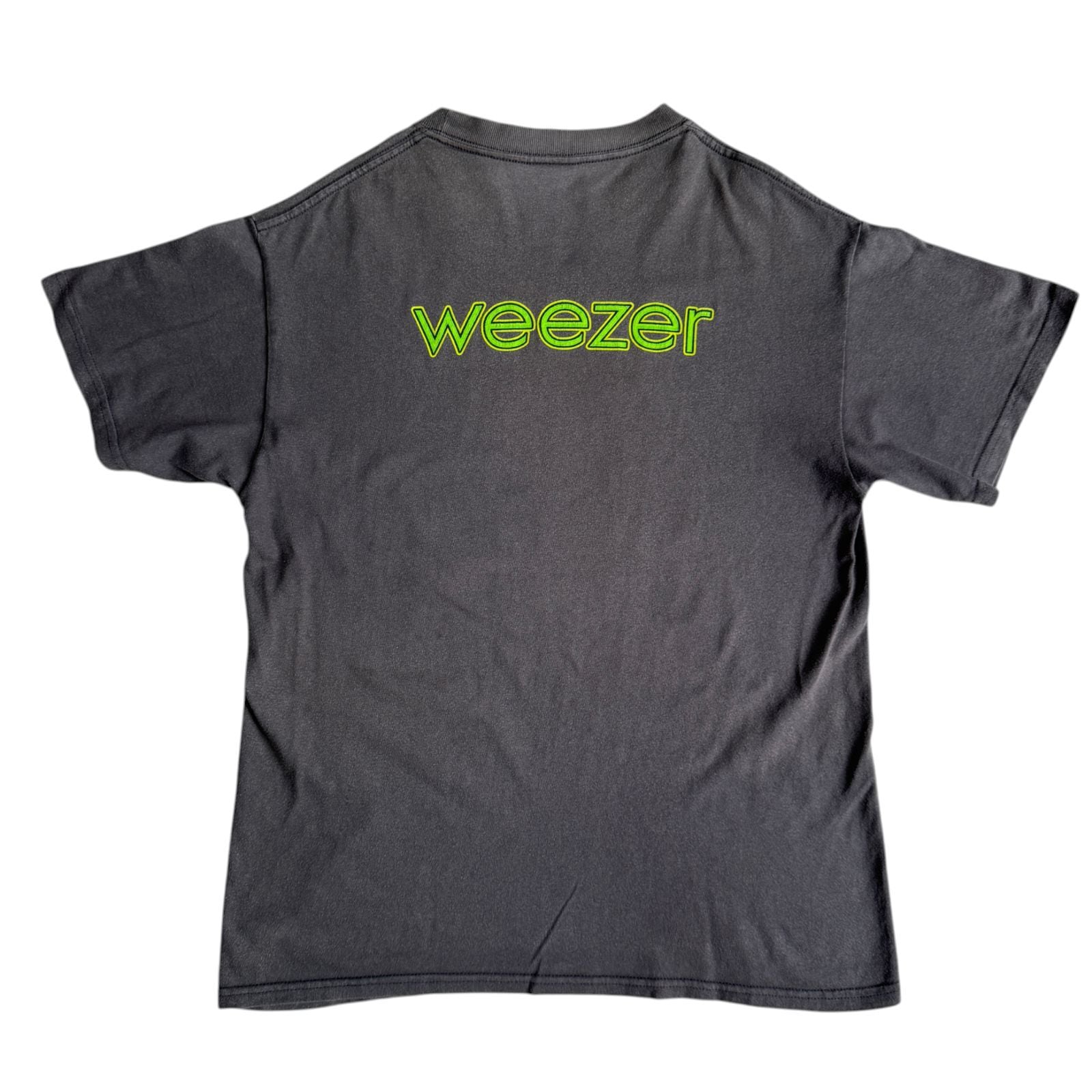 00s Weezer Keep Fishin 