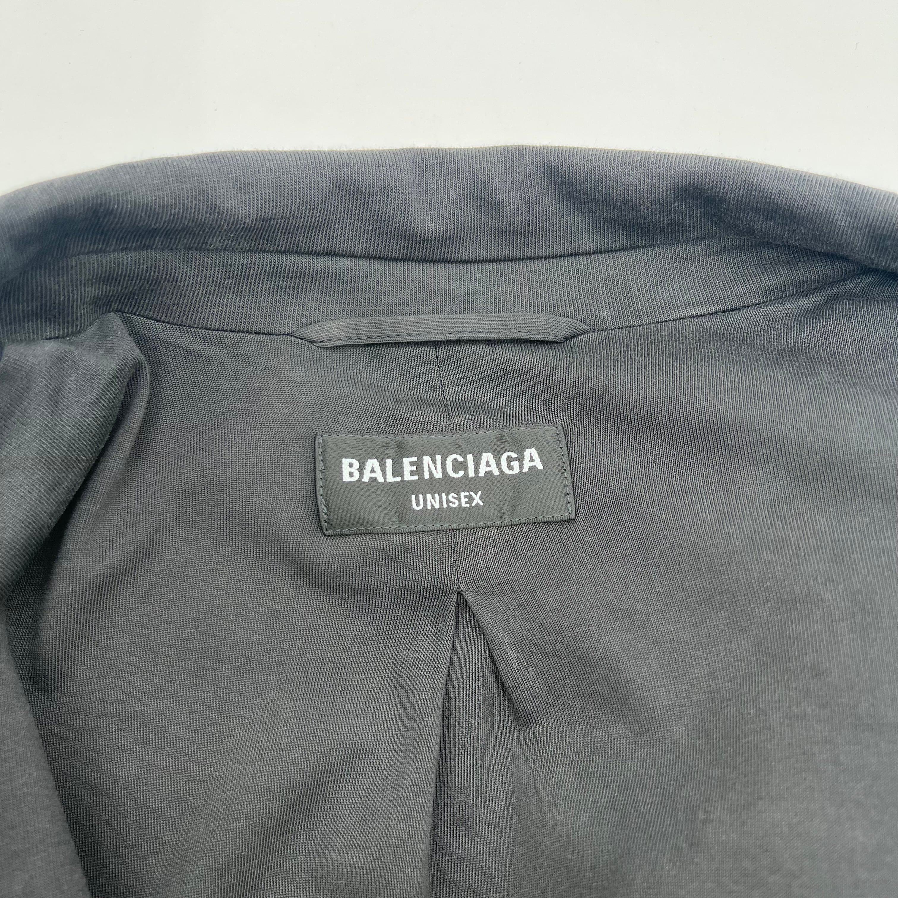 BALENCIAGA ロングコート バレンシアガ | 2122TOKYO