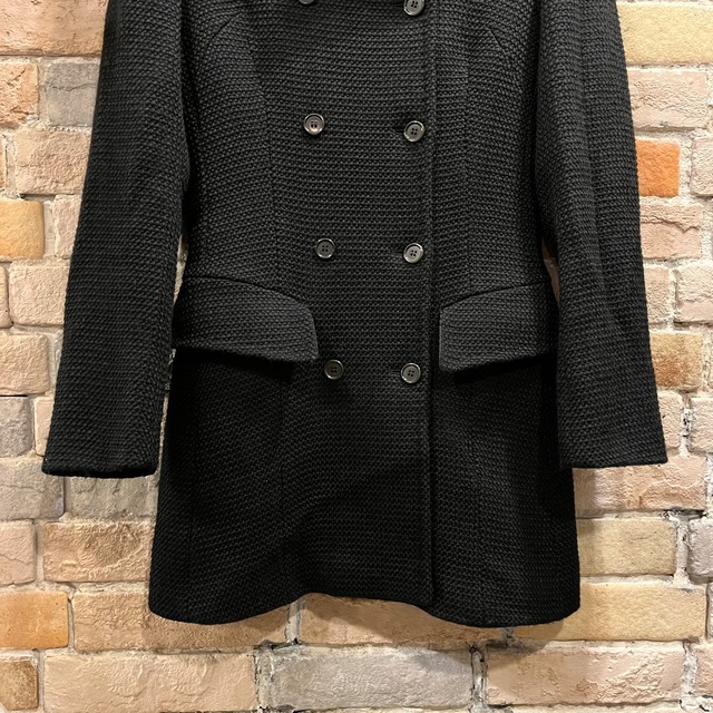ベルベストコートイタリア製 新品】 Belvest / ベルベスト チェスター 