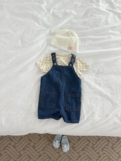 【取寄/韓国直送】minirobe 26/SM ロブアイリットビニ｜帽子｜夏服｜韓国子供服