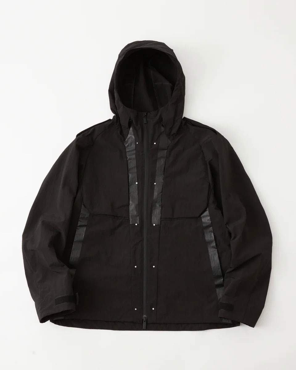 NTN】BETA LEATHER JACKET BLACK | idealclasse
