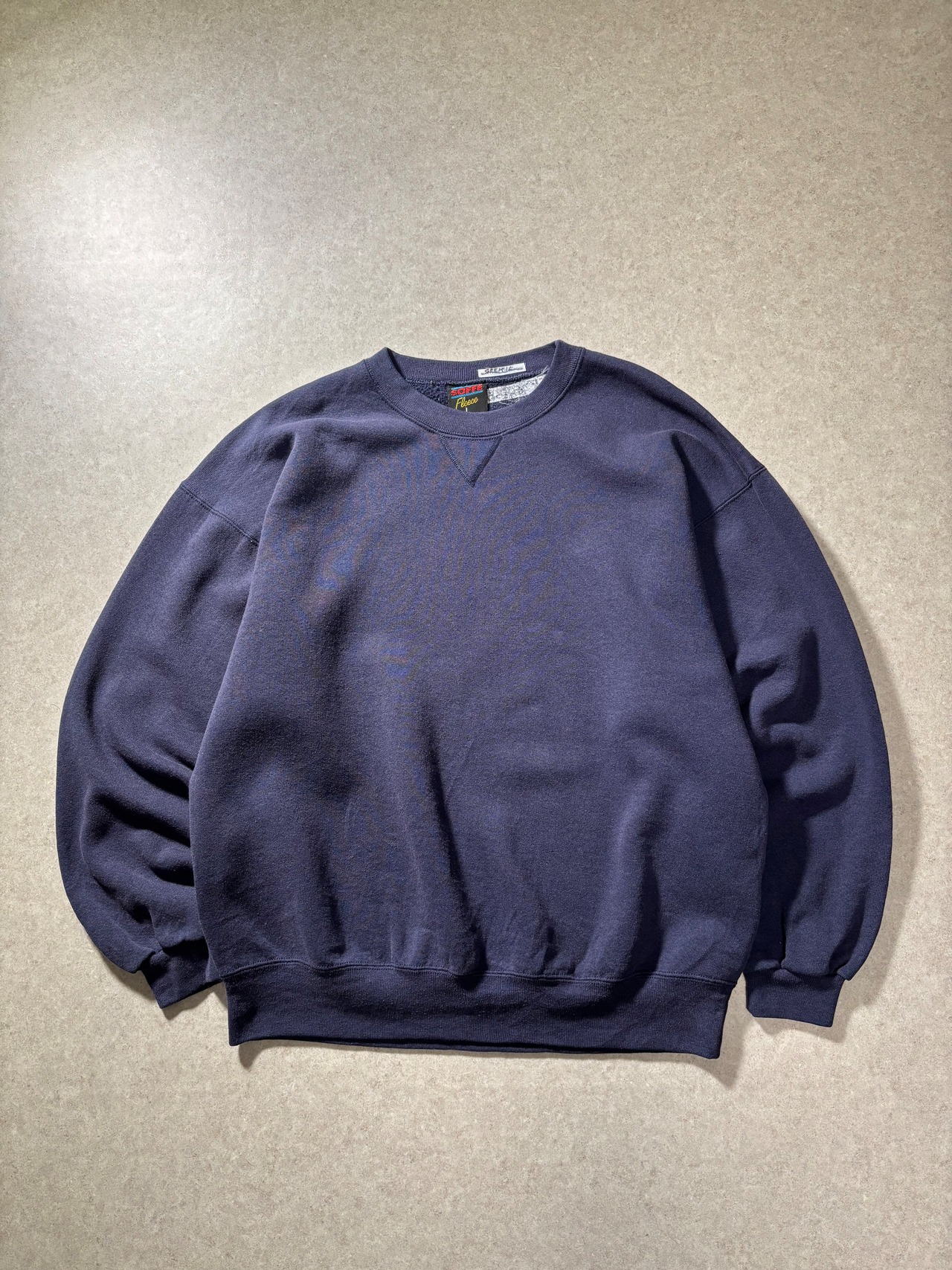 90s SOFFE sweatshirt