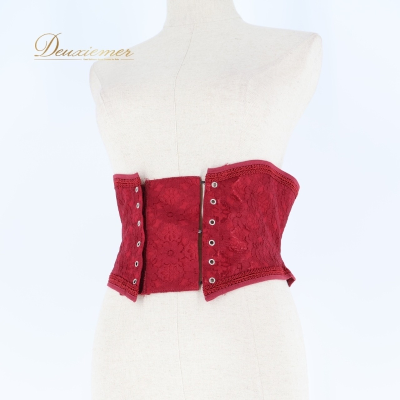 フラメンコ 衣装 ベルト コルセット サッシュベルト ワインレッド 赤 レース ダンス 発表会 パーティ レディース 小道具 装飾 飾り レッド系 おしゃれ かわいい 女性用 コスチューム ボディアクセサリー 服飾 イベント アクセサリー