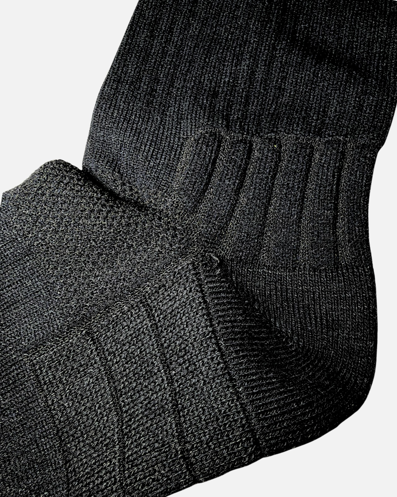 Kicks Logo Socks Vol.5 - black