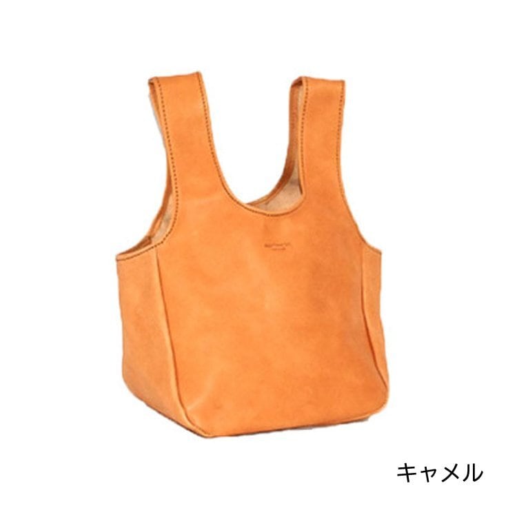 Butler Verner Sails 【バトラーバーナーセイルズ】馬革シンプル