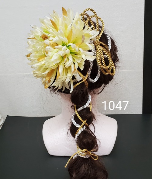 髪飾りno.1047