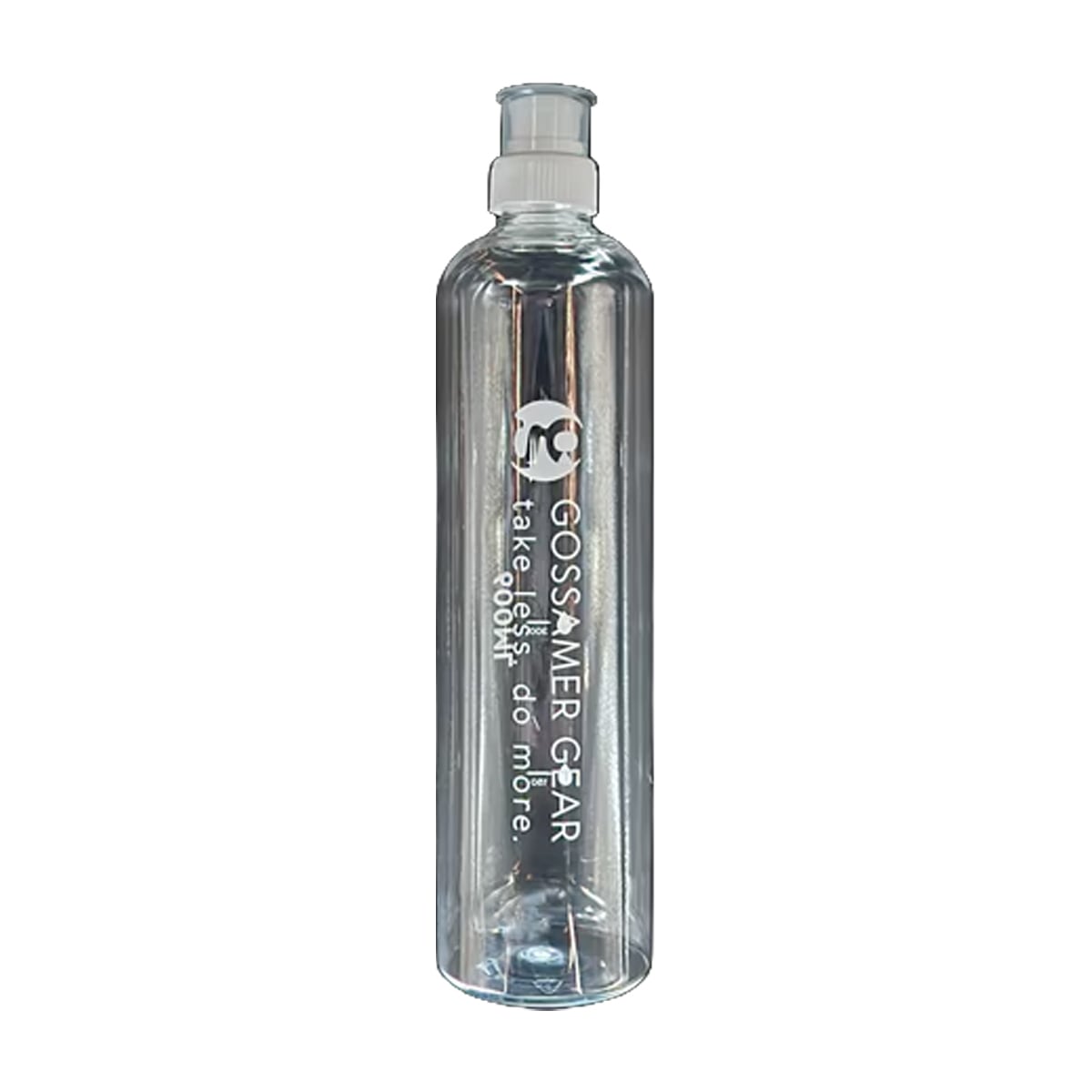 GOSSAMER GEAR ゴッサマーギア GG Water Bottle 600ml
