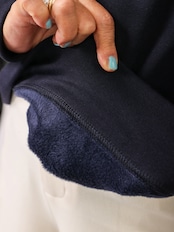 BEATRICE(スパンコール&ビーズモチーフTシャツ)