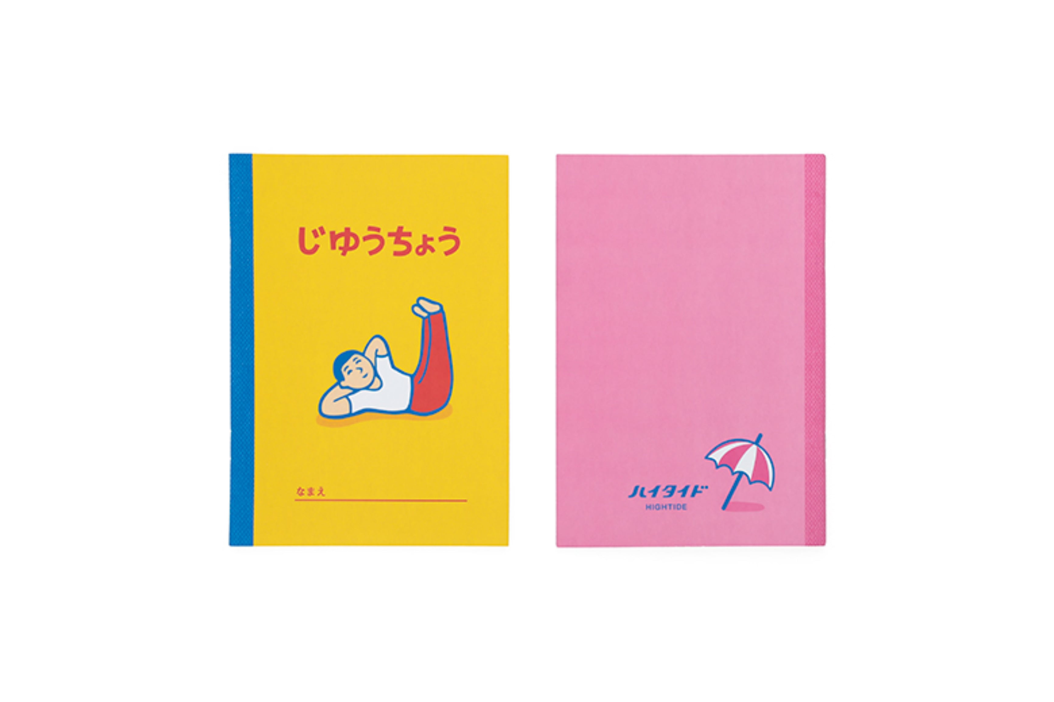 ニューレトロ じゆうちょう B6 | Zakka so-la