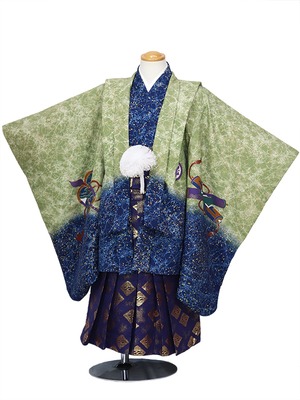 5歳男の子 AO1036