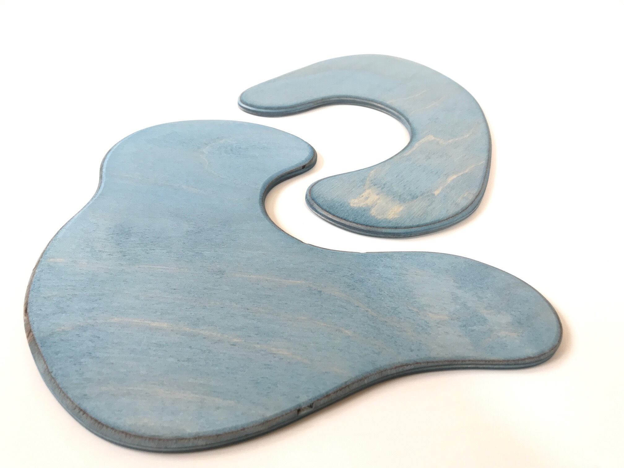 オストハイマー 水面 2P | playtive toys