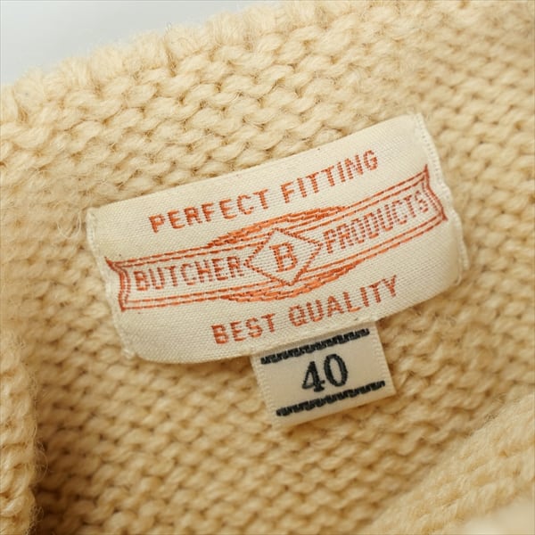 Size【40】 At Last ＆ Co アットラスト/BUTCHER PRODUCTS ブッチャー