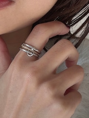 entwine ring
