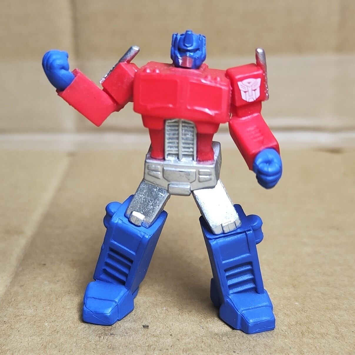 一部別のパーツ】トランスフォーマーパワーコアコンバイナーズ ボム