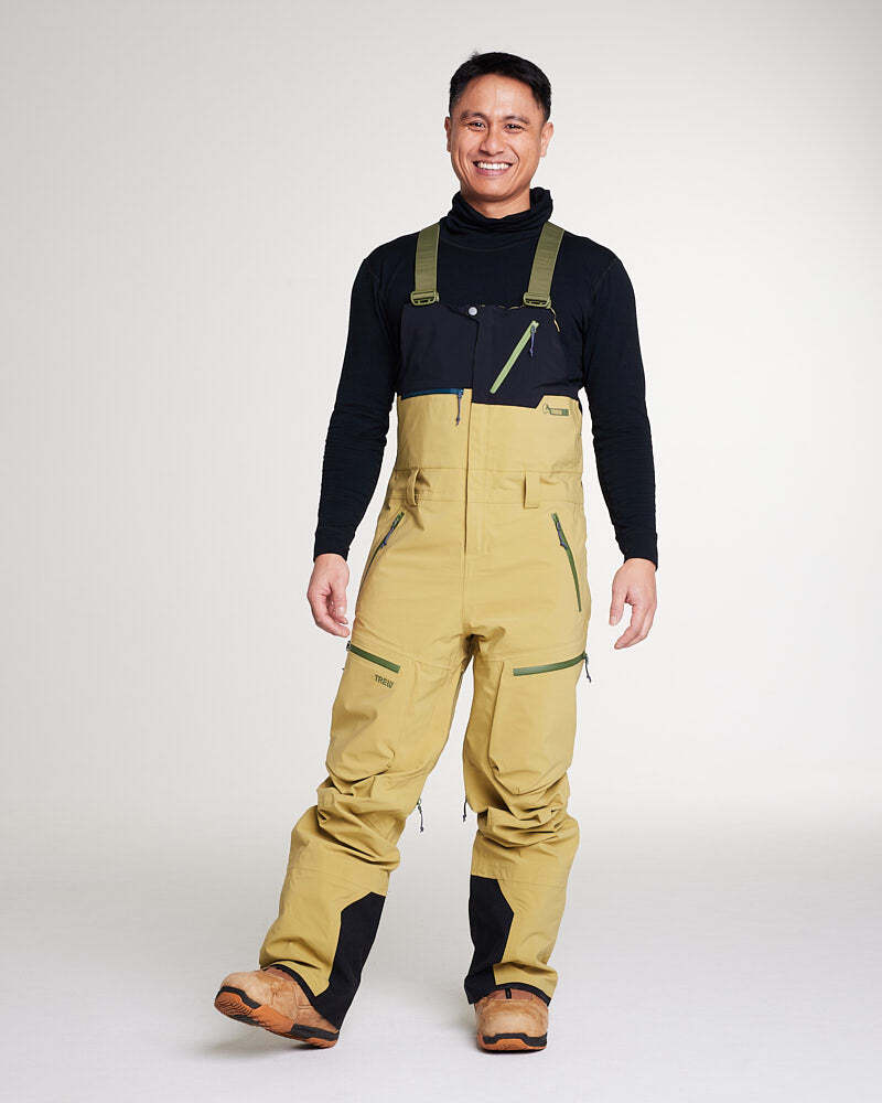 TREW | スキーバム商会