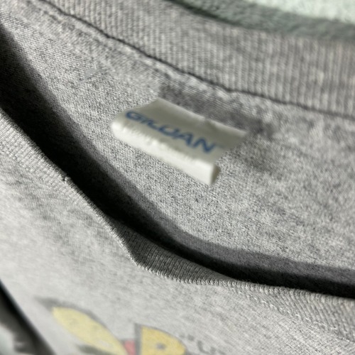ROCKETMAN tee