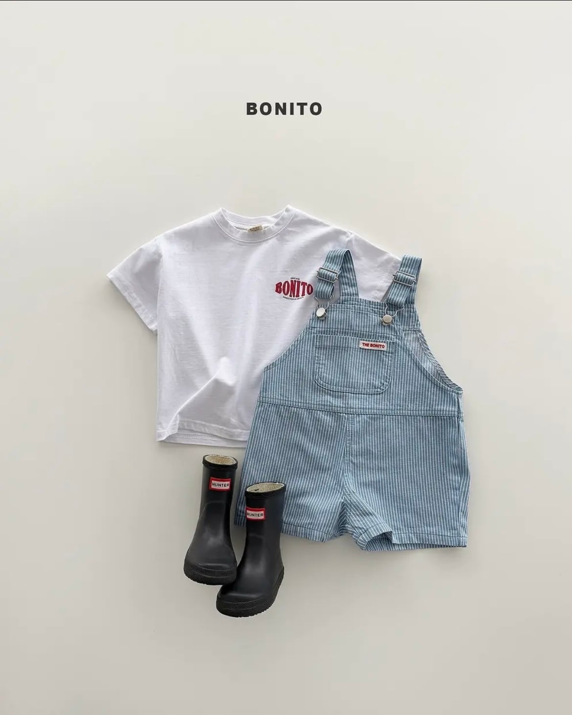 BONITOロゴT/BONITO