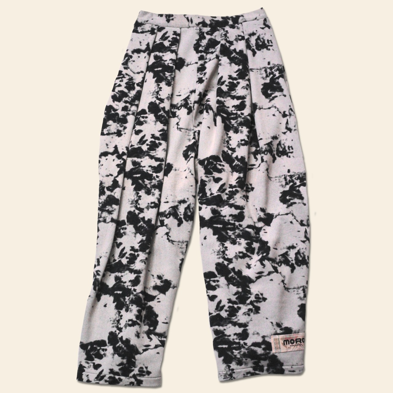 HABITAT PANTS【India Ink】