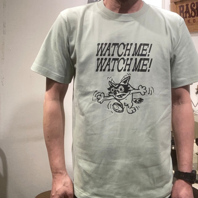 watchme T shirt