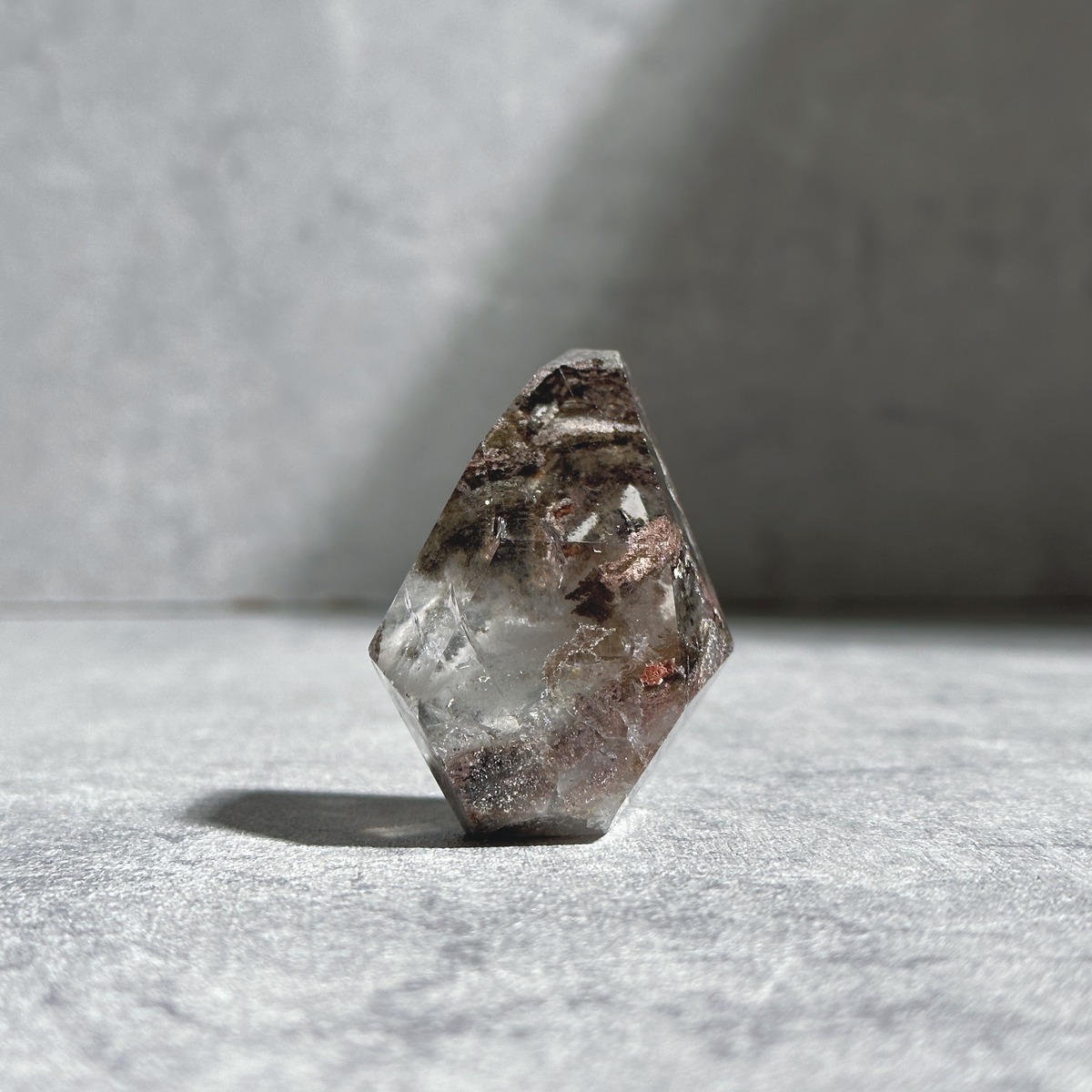 ガーデンクォーツ フリーフォーム03◇ Garden quartz ◇天然石・鉱物 