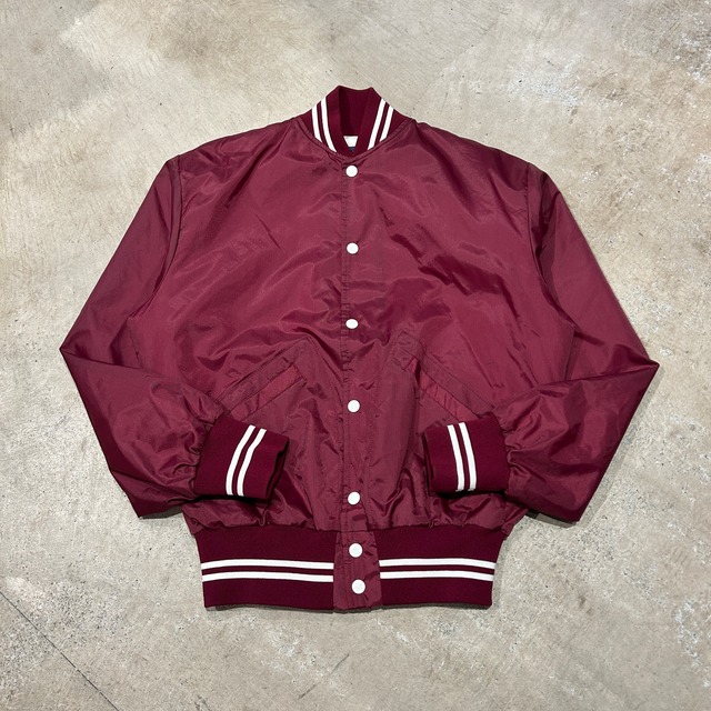 ROUGE STADIUM NYLON JACKET USA