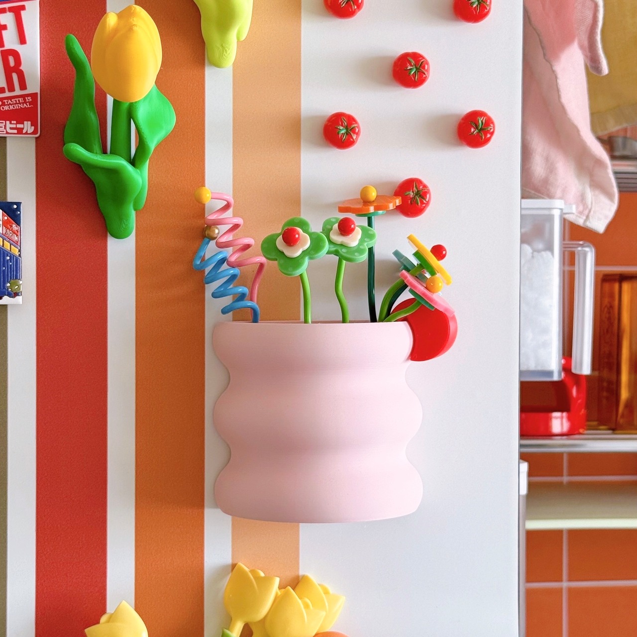 cream soda clover - 3