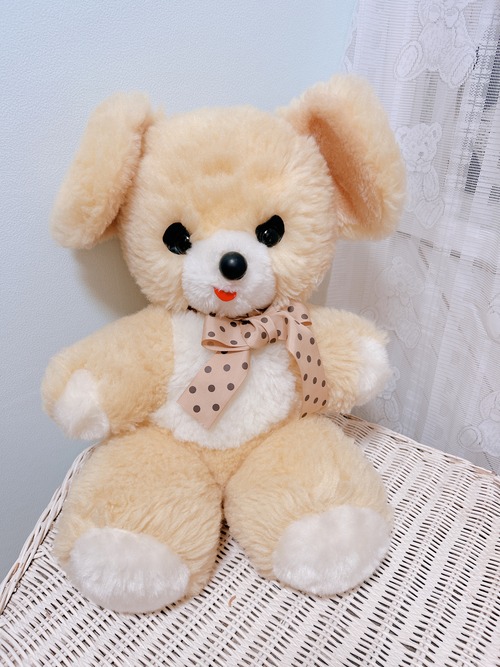 vintage  animalの画像