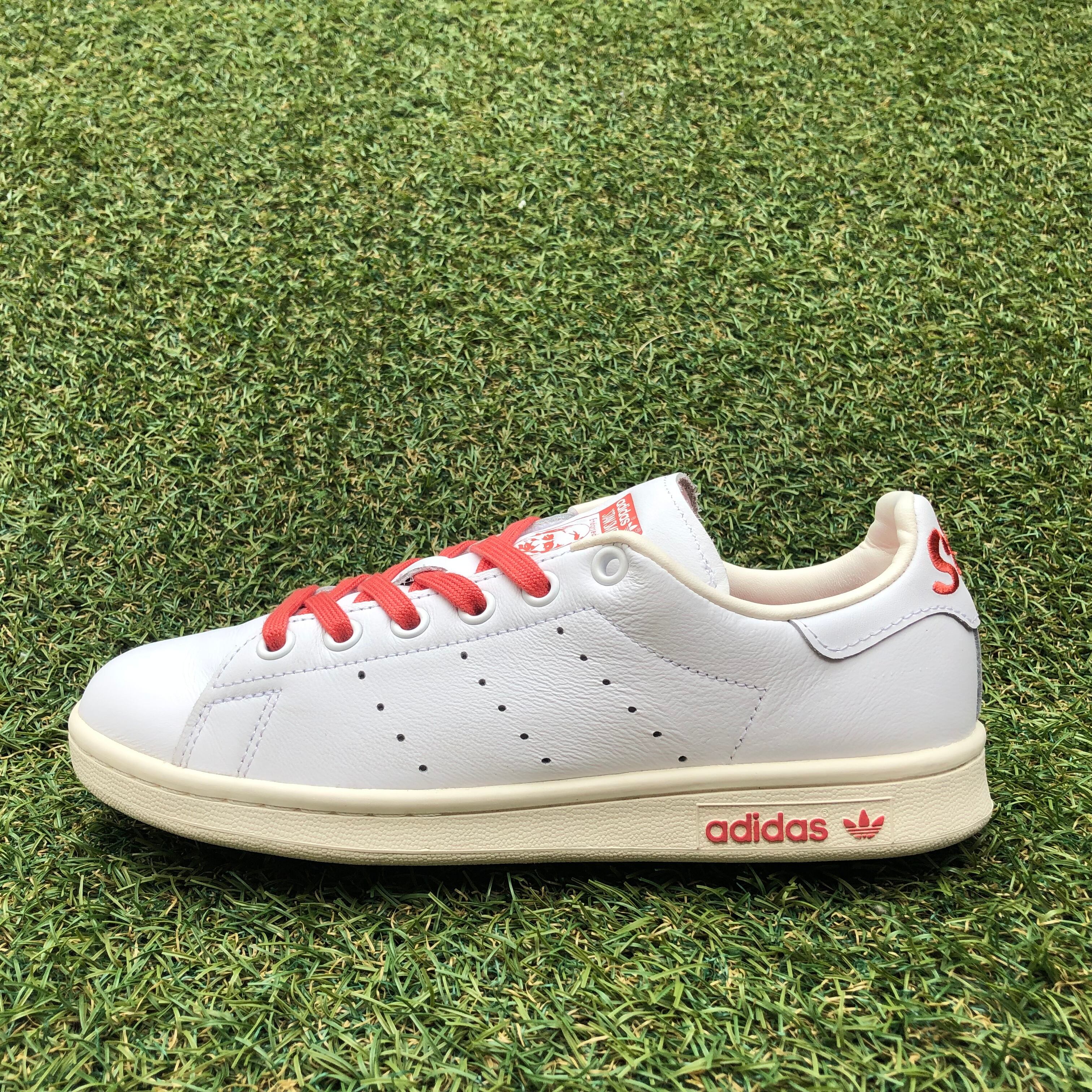 adidas STANSMISTH アディダス スタンスミス H547