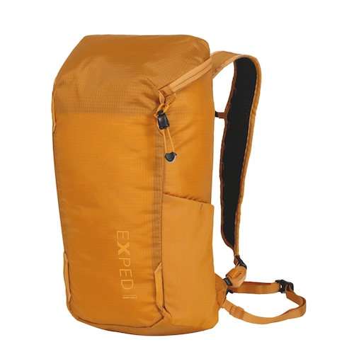EXPED エクスペド Summit lite 15 小型バッグパック EXPED エクスペド Summit lite 15 小型バッグパック