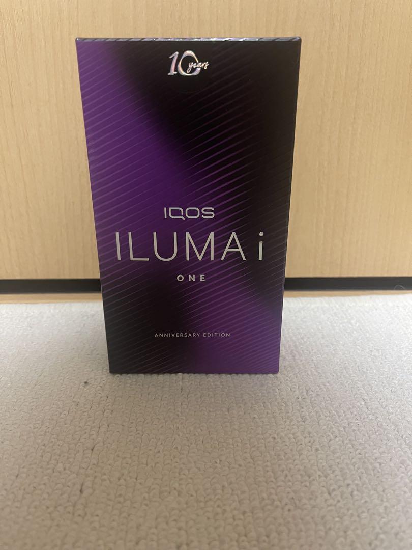 iQOSイルマワンデコケース | Pay ID